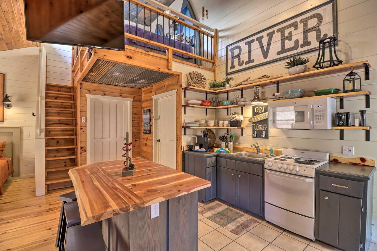 Pet-Friendly Studio With Loft And Mountain Views! Kültér fotó