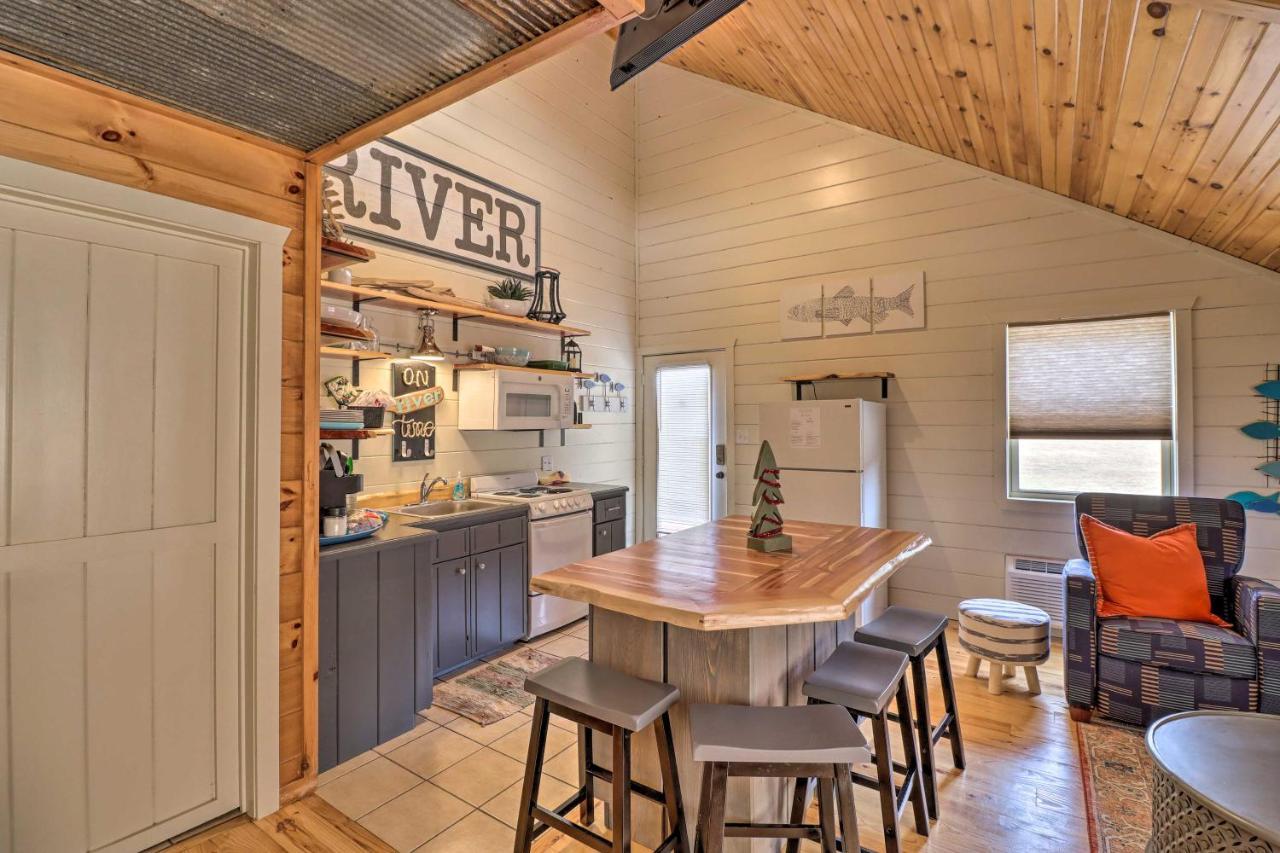 Pet-Friendly Studio With Loft And Mountain Views! Kültér fotó