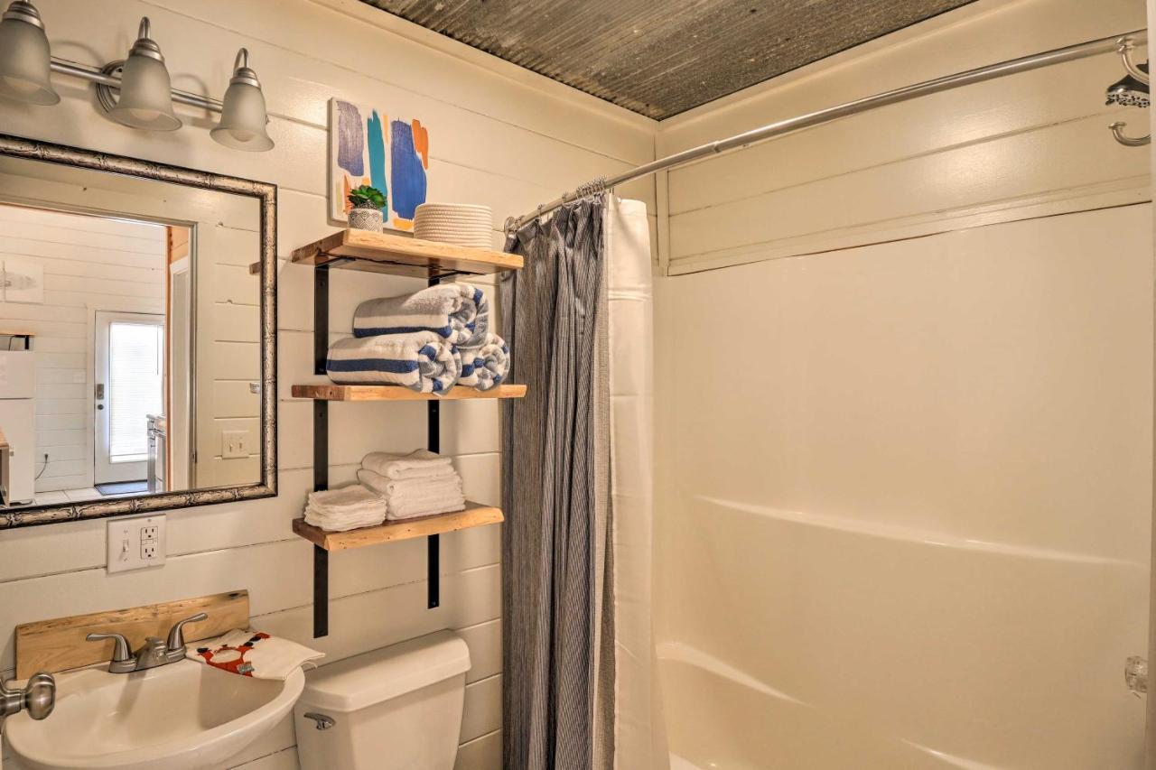 Pet-Friendly Studio With Loft And Mountain Views! Kültér fotó