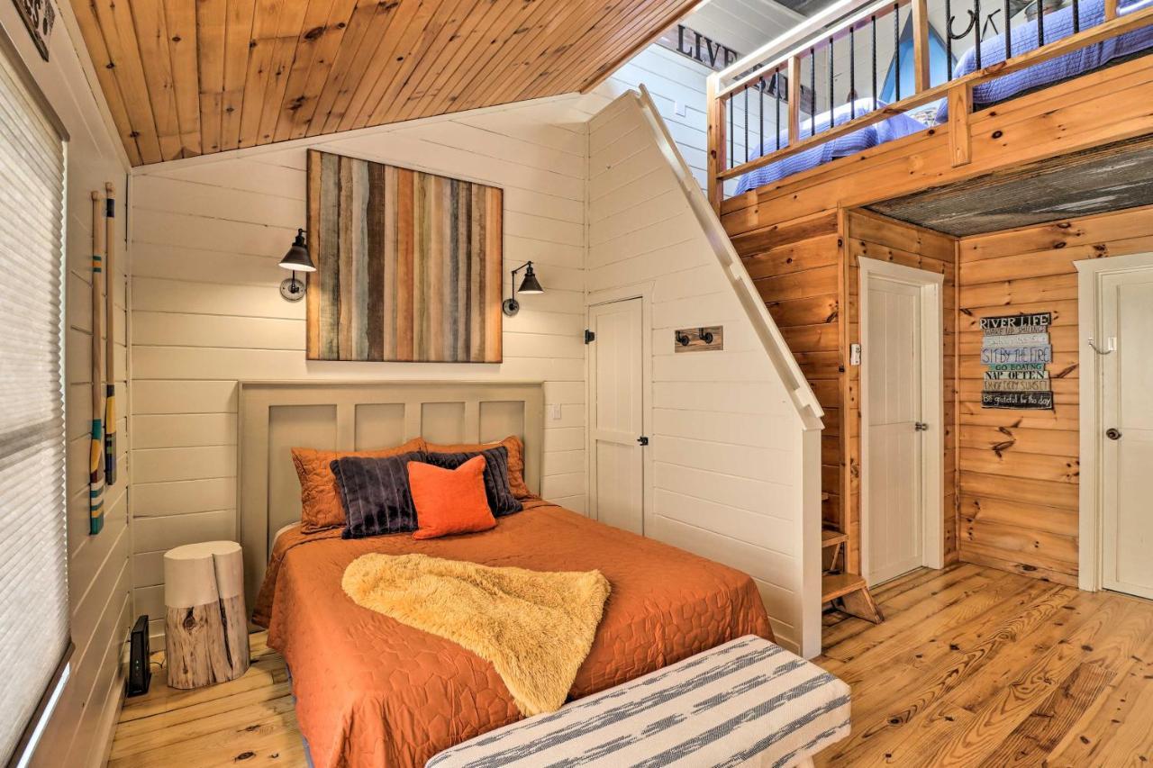Pet-Friendly Studio With Loft And Mountain Views! Kültér fotó