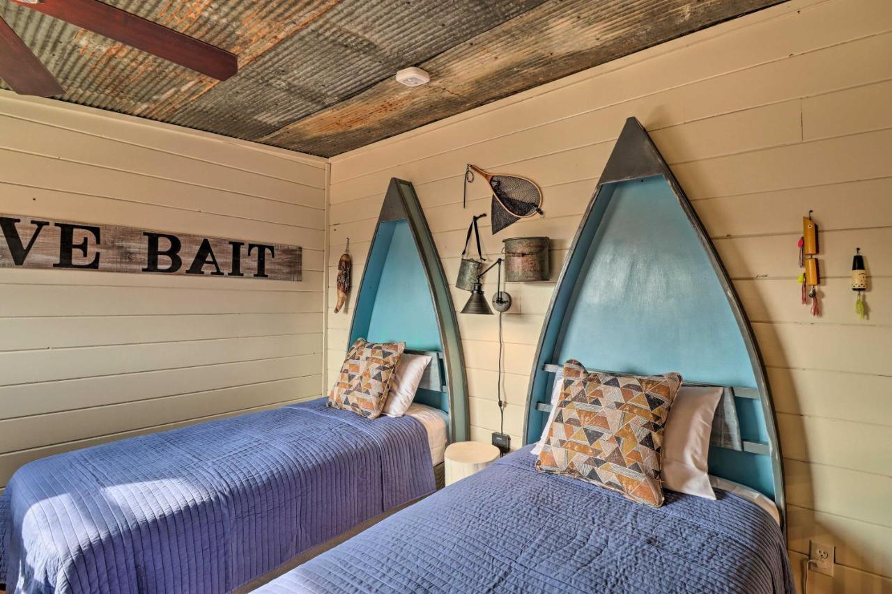 Pet-Friendly Studio With Loft And Mountain Views! Kültér fotó
