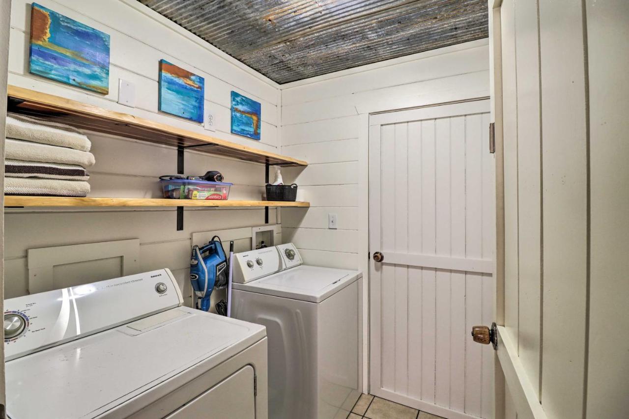 Pet-Friendly Studio With Loft And Mountain Views! Kültér fotó